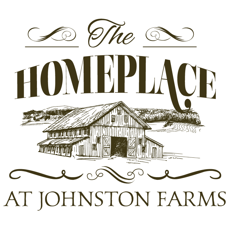 Homeplace at Johnston Farm